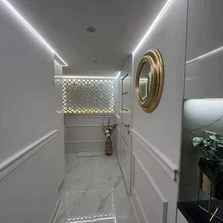 Piotrkowska Rabarbar Łódź