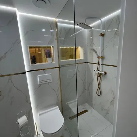 Piotrkowska Rabarbar Łódź