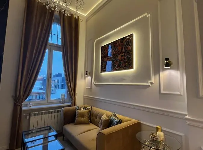 Piotrkowska Rabarbar Łódź