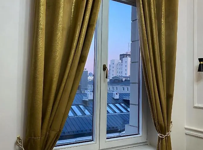 Piotrkowska Rabarbar